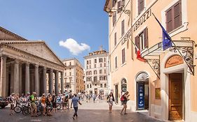 Albergo Abruzzi